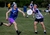 2026 USA Ultimate Division III College Championships