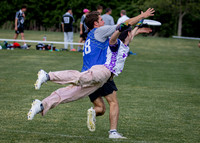 2026 USA Ultimate Division III College Championships
