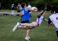 2026 USA Ultimate Division III College Championships