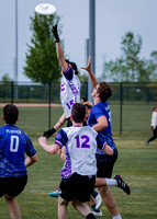 2026 USA Ultimate Division III College Championships