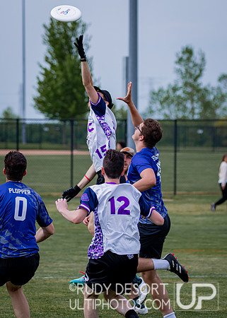 2026 USA Ultimate Division III College Championships