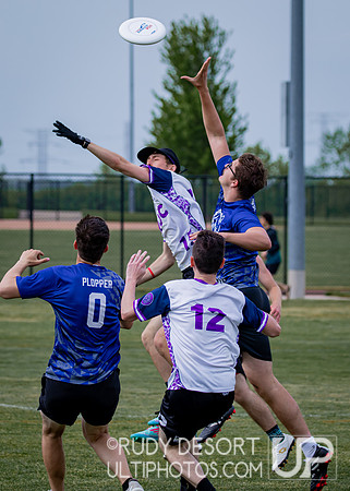 2026 USA Ultimate Division III College Championships