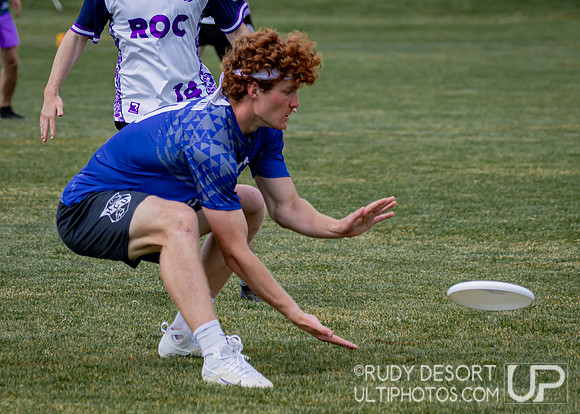 2026 USA Ultimate Division III College Championships