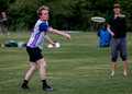 13th Round Robin: Rochester Piggies vs Hillsdale Chargers
