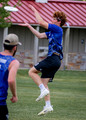 13th Round Robin: Rochester Piggies vs Hillsdale Chargers