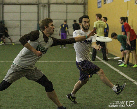 MLU DC Current Open Tryouts #1