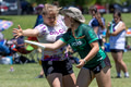 Girl's Division