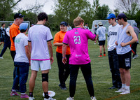 2026 USA Ultimate Division III College Championships