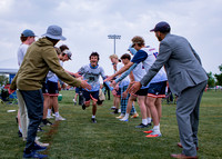 2026 USA Ultimate Division III College Championships