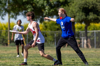 2026 California High School Champs