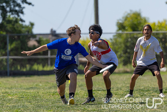 2026 California High School Champs