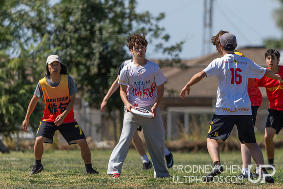 2026 California High School Champs