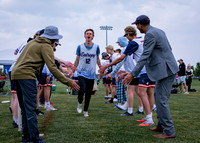 2026 USA Ultimate Division III College Championships