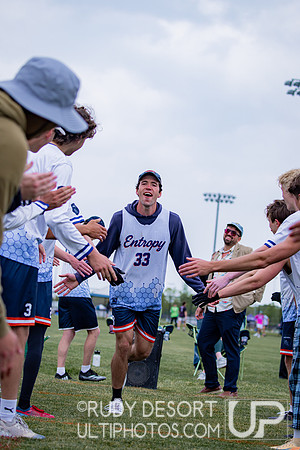 2026 USA Ultimate Division III College Championships