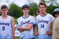 2026 USA Ultimate Division III College Championships