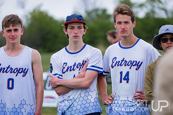 2026 USA Ultimate Division III College Championships