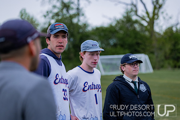 2026 USA Ultimate Division III College Championships
