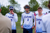 2026 USA Ultimate Division III College Championships