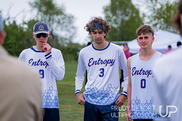 2026 USA Ultimate Division III College Championships