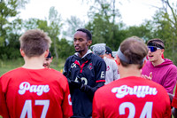 2026 USA Ultimate Division III College Championships