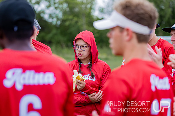 2026 USA Ultimate Division III College Championships