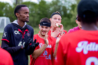 2026 USA Ultimate Division III College Championships