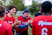 2026 USA Ultimate Division III College Championships