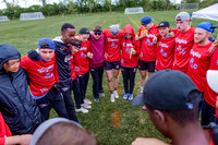 2026 USA Ultimate Division III College Championships