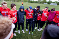 2026 USA Ultimate Division III College Championships