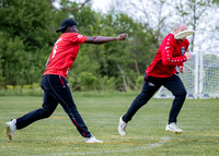 2026 USA Ultimate Division III College Championships