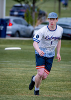 2026 USA Ultimate Division III College Championships