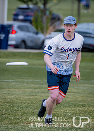 2026 USA Ultimate Division III College Championships