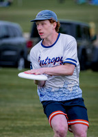 2026 USA Ultimate Division III College Championships