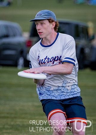 2026 USA Ultimate Division III College Championships