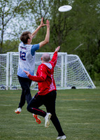 2026 USA Ultimate Division III College Championships
