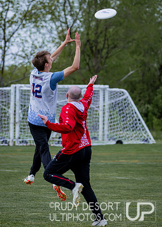 2026 USA Ultimate Division III College Championships