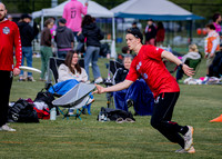 2026 USA Ultimate Division III College Championships