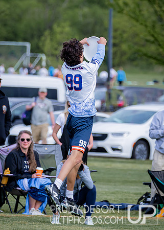 2026 USA Ultimate Division III College Championships