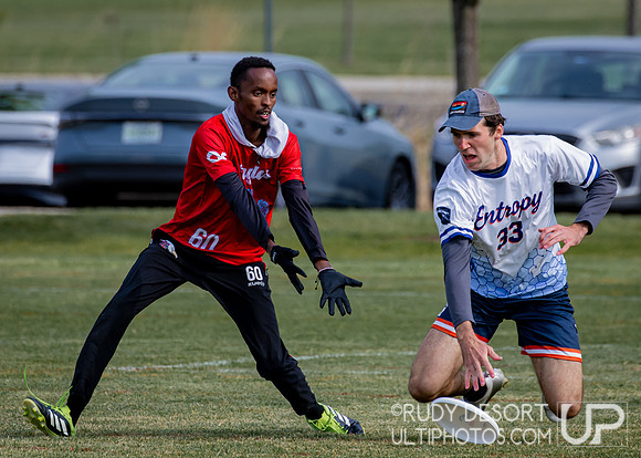 2026 USA Ultimate Division III College Championships