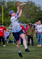 P-Qtr: Oklahoma Christian Eagles vs Colorado Mine Entropy