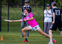 2026 USA Ultimate Division III College Championships