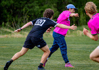 2026 USA Ultimate Division III College Championships