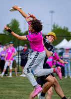 2026 USA Ultimate Division III College Championships
