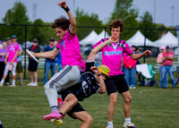 2026 USA Ultimate Division III College Championships