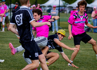 2026 USA Ultimate Division III College Championships