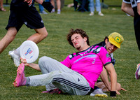 2026 USA Ultimate Division III College Championships