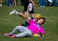 2026 USA Ultimate Division III College Championships