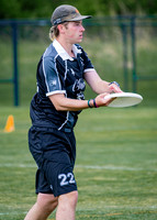 2026 USA Ultimate Division III College Championships