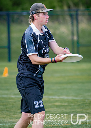 2026 USA Ultimate Division III College Championships