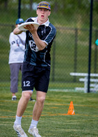 2026 USA Ultimate Division III College Championships